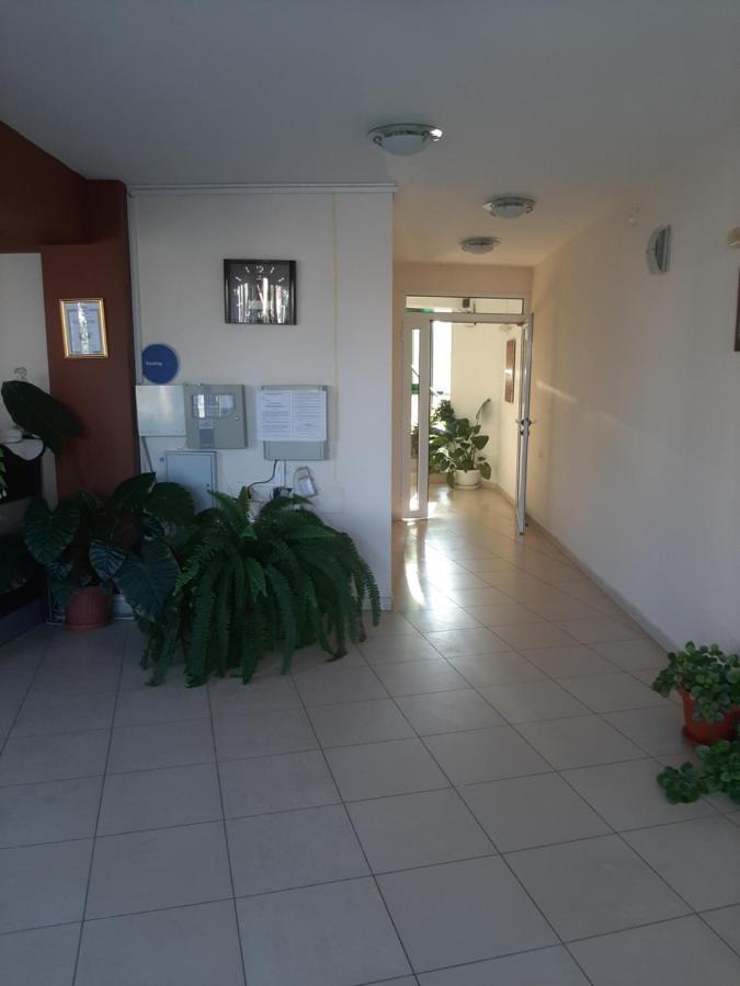Family Hotel Coral Sozopol Exteriör bild
