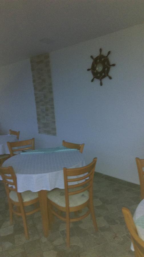 Family Hotel Coral Sozopol Exteriör bild